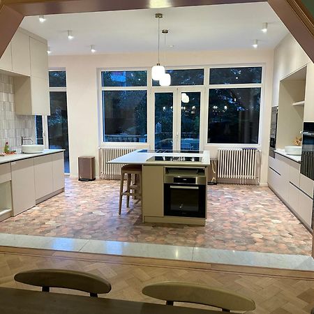 Maison Cokoon Ixelles Apartment Брюксел Екстериор снимка