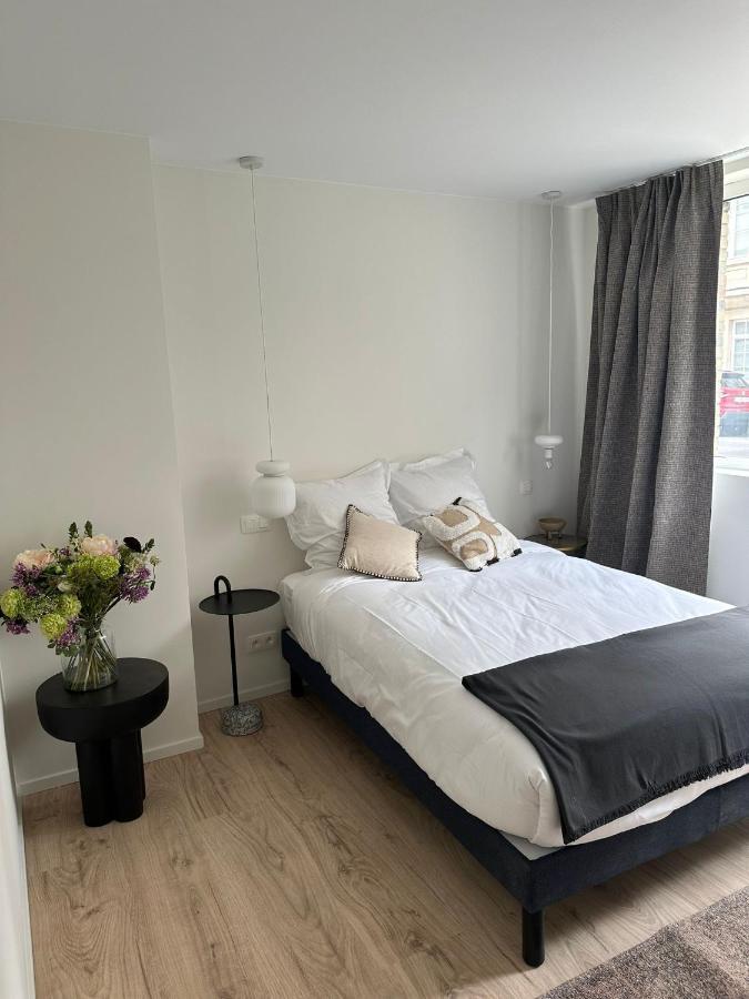 Maison Cokoon Ixelles Apartment Брюксел Екстериор снимка
