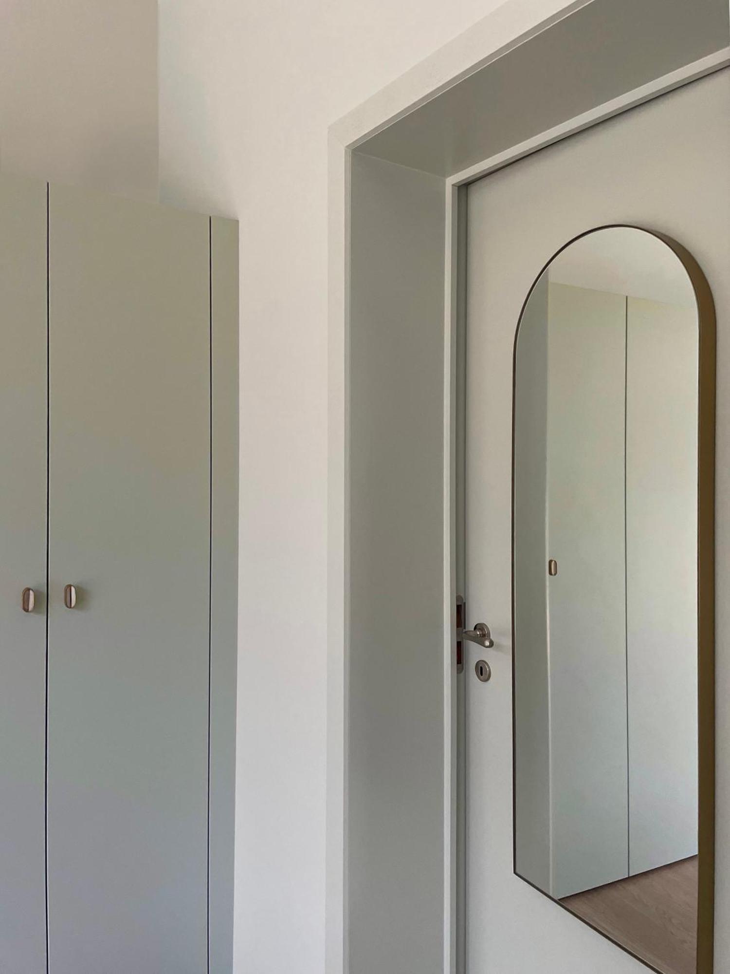 Maison Cokoon Ixelles Apartment Брюксел Екстериор снимка