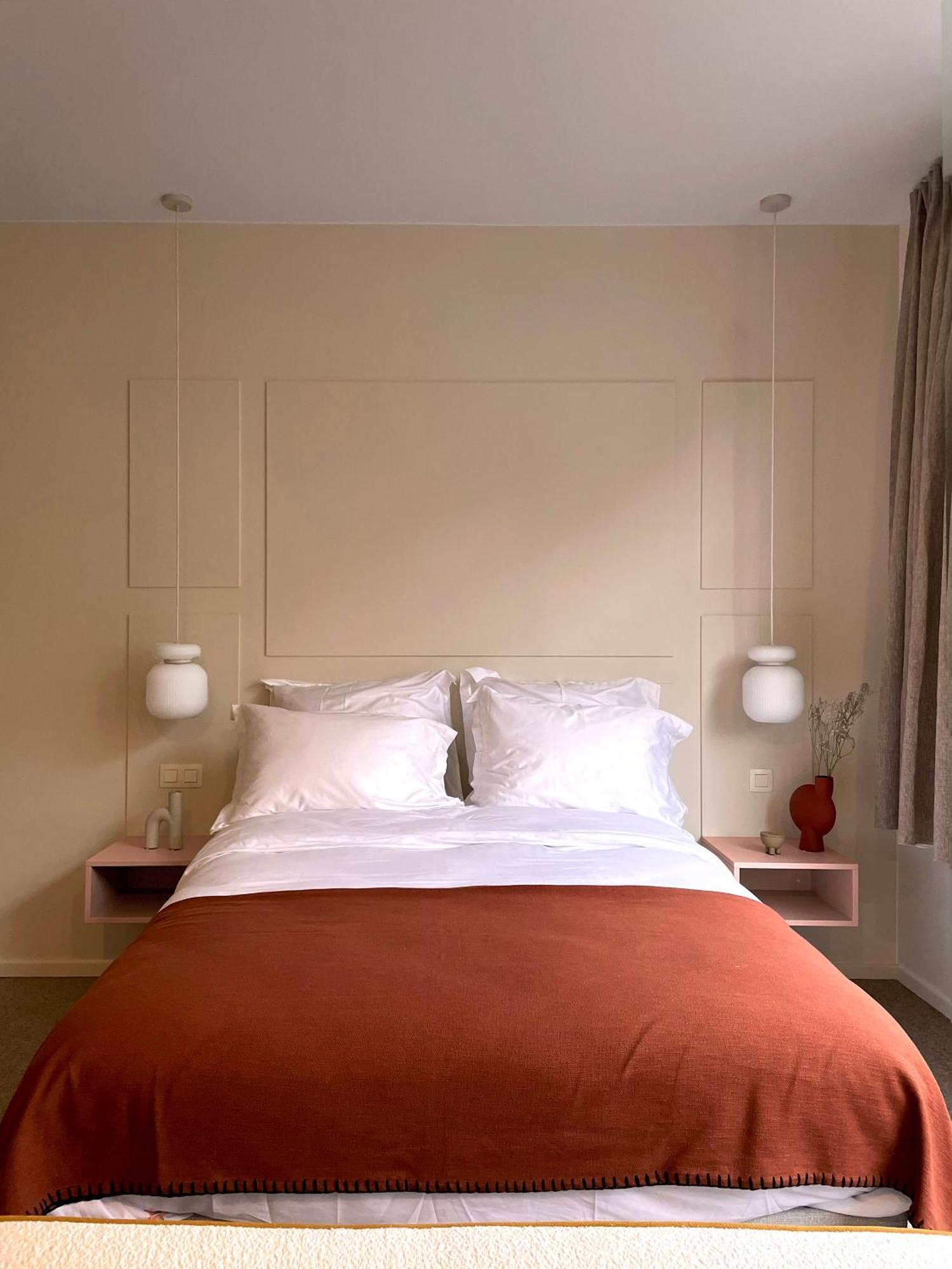 Maison Cokoon Ixelles Apartment Брюксел Екстериор снимка
