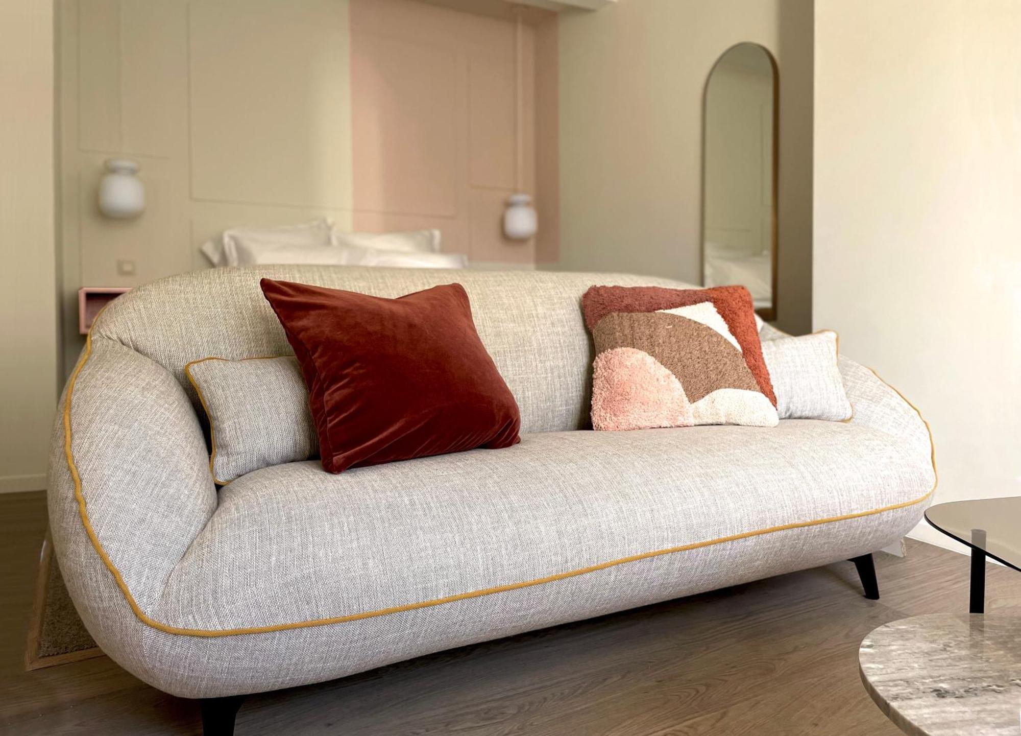 Maison Cokoon Ixelles Apartment Брюксел Екстериор снимка