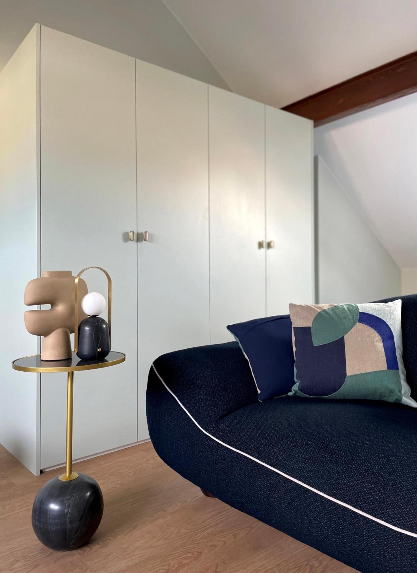 Maison Cokoon Ixelles Apartment Брюксел Екстериор снимка