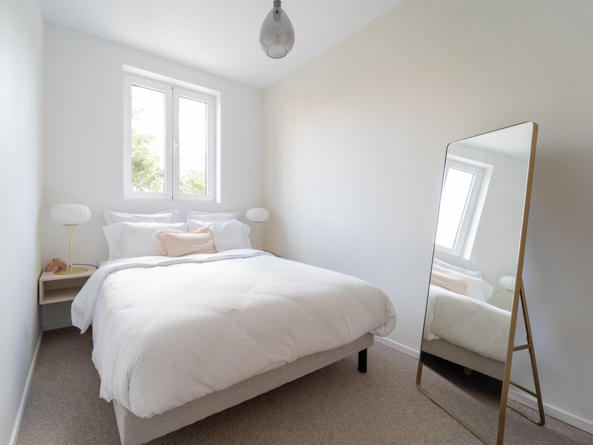 Maison Cokoon Ixelles Apartment Брюксел Екстериор снимка