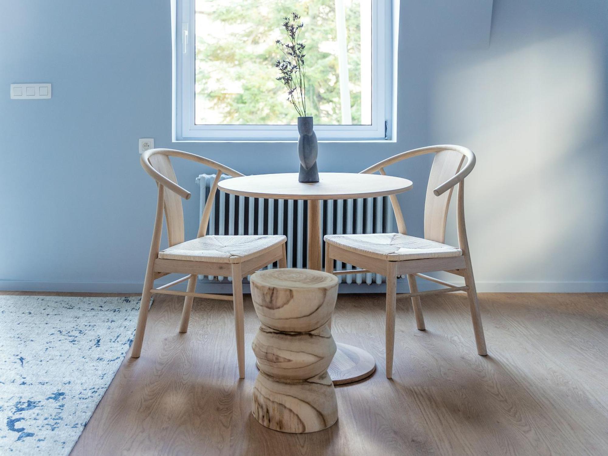 Maison Cokoon Ixelles Apartment Брюксел Екстериор снимка