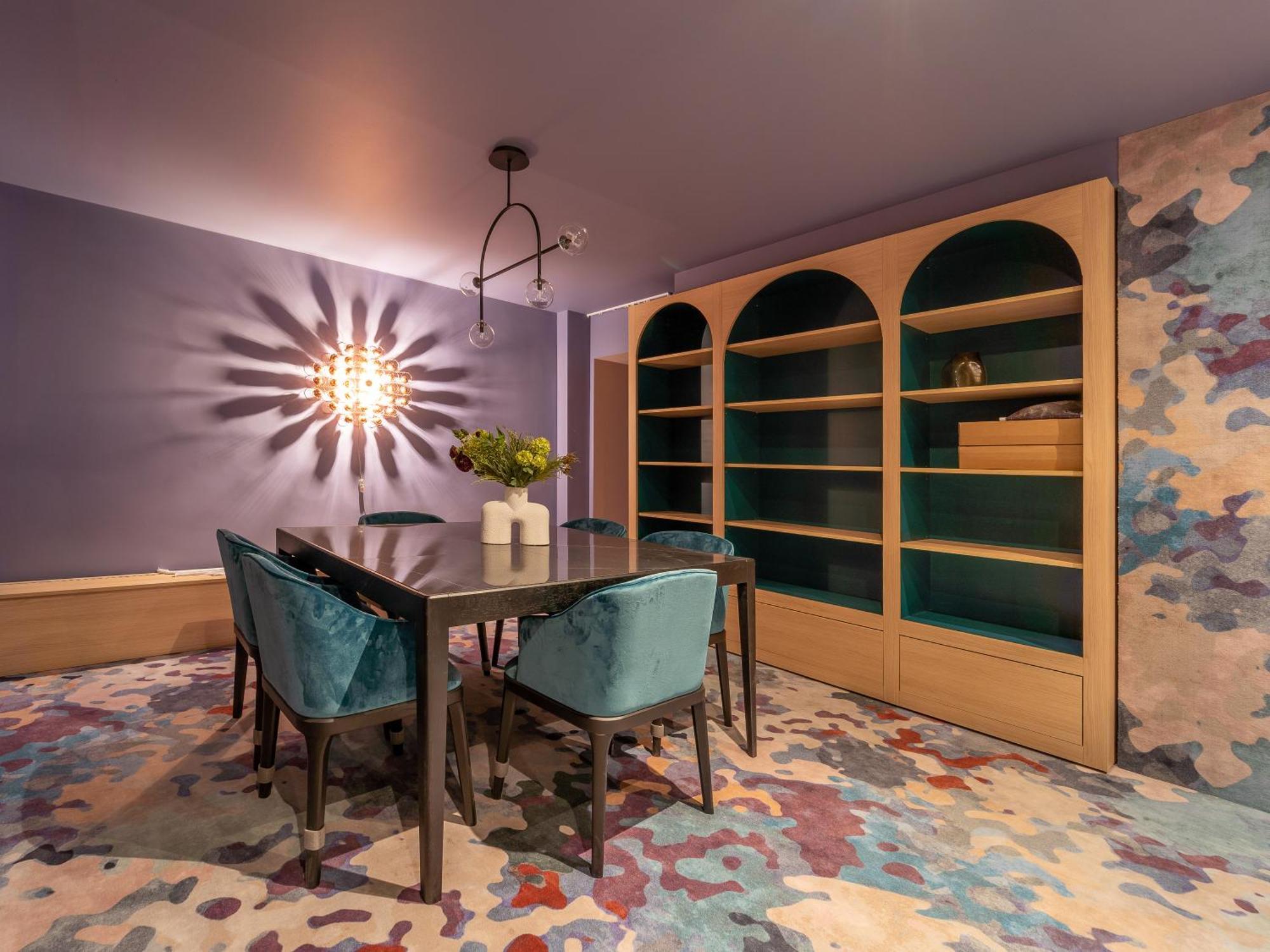 Maison Cokoon Ixelles Apartment Брюксел Екстериор снимка